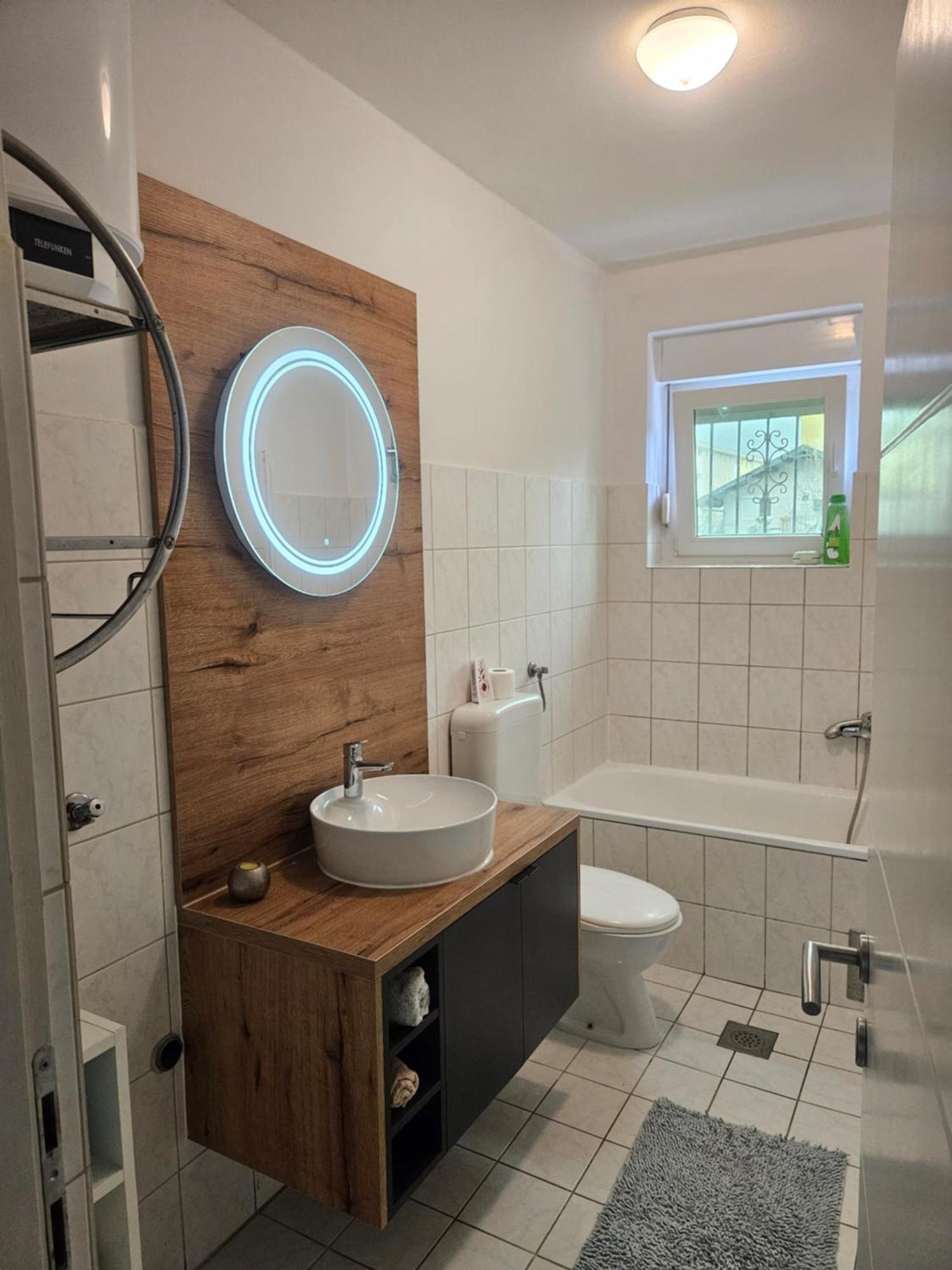 Apartman Nana Apartment Mostar Exterior photo