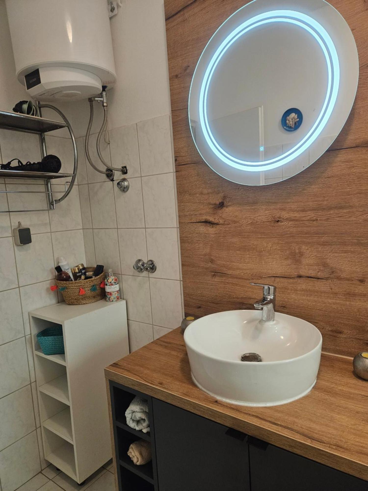 Apartman Nana Apartment Mostar Exterior photo